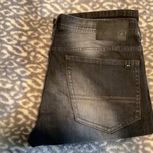 Mens size 34x34 Buffalo jeans